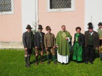 Jägermesse in der Stanz 2020